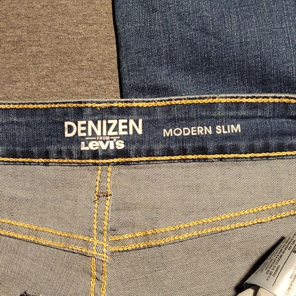 Denizen from Levi's Jeans - Picture 4 of 4